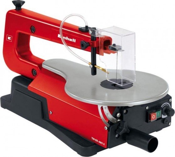 Лобзик стационарный EINHELL TC-SS 405 E 4309040