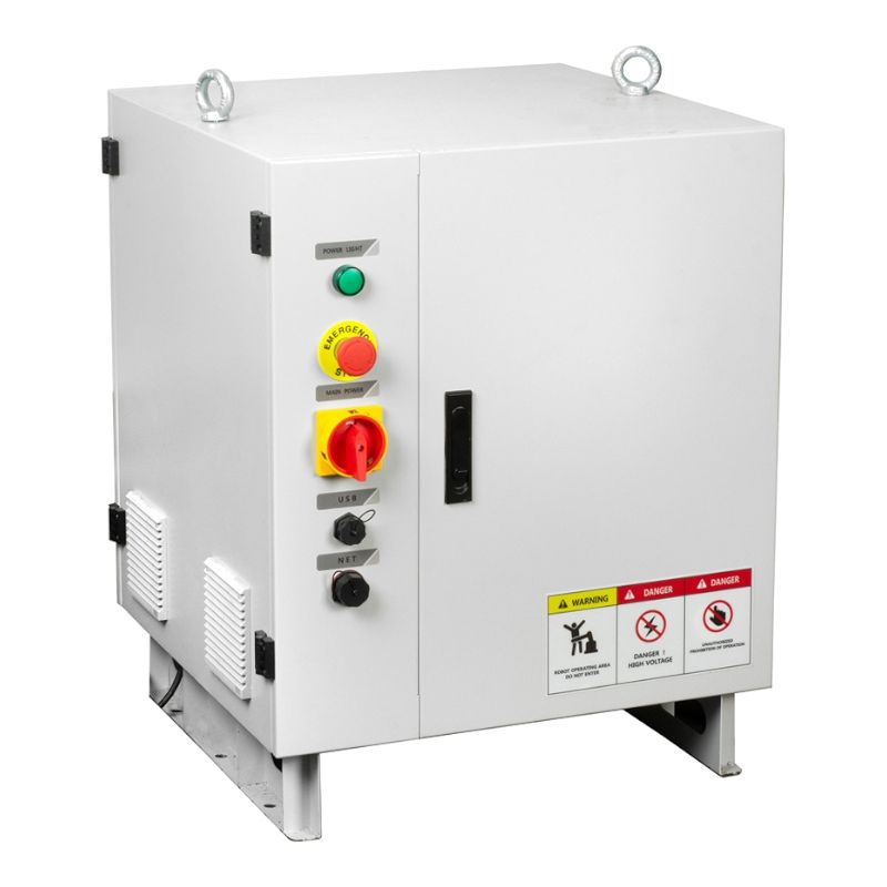 Промышленный сварочный робот Locamp TC-06-1500 - изображение 10