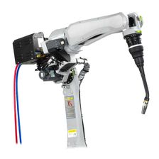 Промышленный сварочный робот Locamp TC-06-1500 - изображение 16