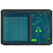 Промышленный сварочный робот Locamp TC-06-1500 - изображение 20