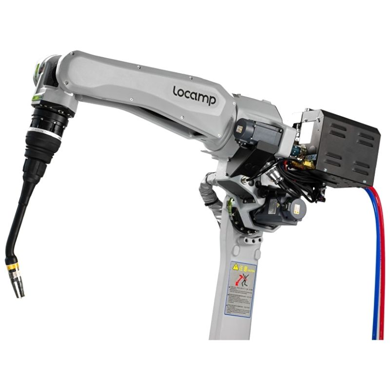 Промышленный сварочный робот Locamp TC-06-1500 - изображение 3