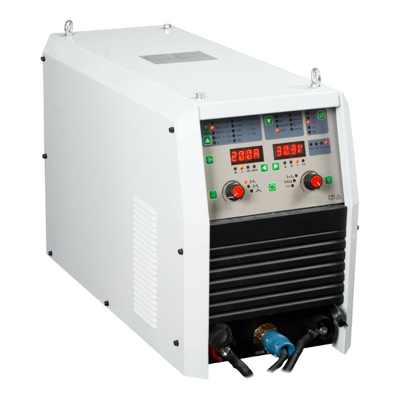 Промышленный сварочный робот Locamp TC-06-1500 - изображение 6