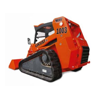 Погрузчик LOCUST L1003CT speed+ - изображение 6