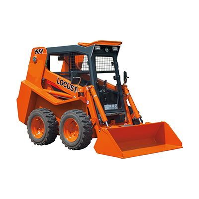 Погрузчик LOCUST L1003CT - изображение 6