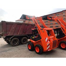 Погрузчик LOCUST L903 SPEED+ - изображение 4