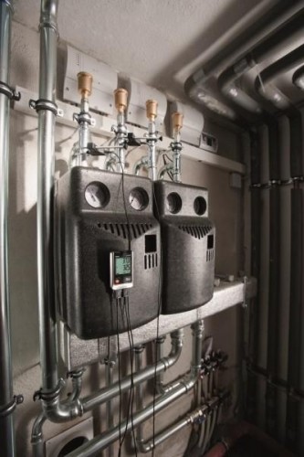 Логгер данных температуры Testo 175 Т3 0572 1753 - изображение 2