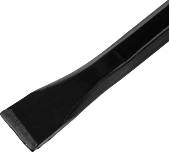 Лом-гвоздодер Denzel Сталь 65 1200 мм, шестигранный 19 мм, окрашенный, 25205 - изображение 4