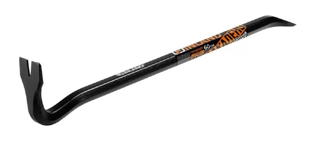 Лом-гвоздодер FINLAND 2118 60 см