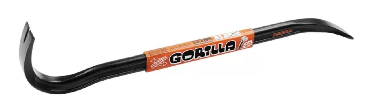Лом-гвоздодер FINLAND 2134 Gorilla двутавровый 60см