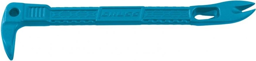 Лом-гвоздодер GROSS 250 x 21 x 9 мм 25251 25251