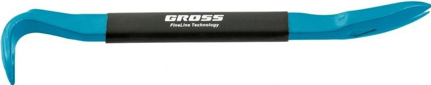 Лом-гвоздодер GROSS 300 x 22 x 14 мм 25253 25253