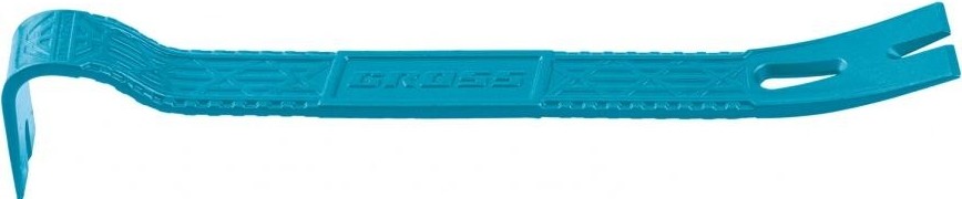 Лом-гвоздодер GROSS 380 x 35 x 8 мм 25255 25255