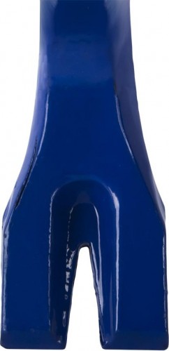 Лом-гвоздодер Кобальт 249-525 16х300мм, двухкомпонентная ручка - изображение 4