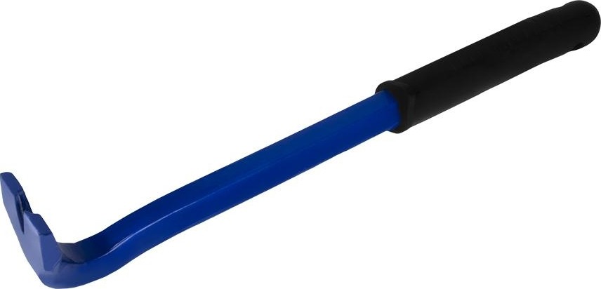 Лом-гвоздодер Кобальт 249-525 16х300мм, двухкомпонентная ручка - изображение 2