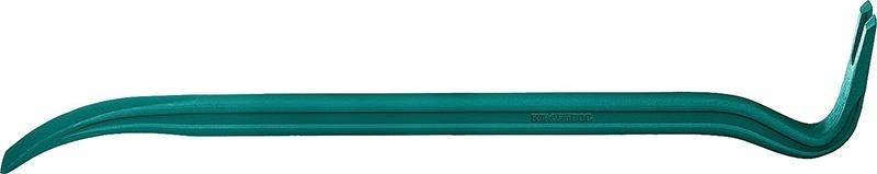 Лом-гвоздодер KRAFTOOL 450 мм 29х16 мм, кованый двутавровый, 21900-45