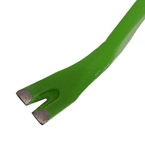 Лом-гвоздодер СИБРТЕХ 900X25X12мм 25245 - изображение 3