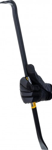 Лом-гвоздодер STAYER HERCULES 600 мм, 22х12 мм, кованый усиленный, 21643-60_z01 - изображение 4