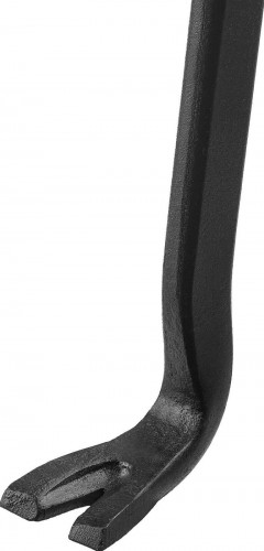 Лом-гвоздодер STAYER HERCULES 600 мм, 22х12 мм, кованый усиленный, 21643-60_z01 - изображение 3