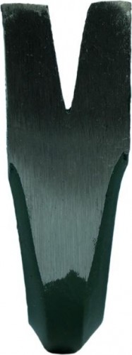 Лом-гвоздодер Sturm 1013-01-400 шестигранный, кованый, спец. изгиб, 400 мм - изображение 4