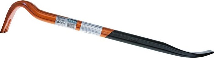 Лом-гвоздодер Sturm 1013-03-600 усиленный, кованый, двутавровый 600мм - изображение 2