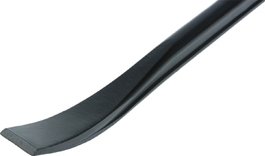 Лом-гвоздодер Sturm 1013-03-800 усиленный, кованый, двутавровый 800мм - изображение 4