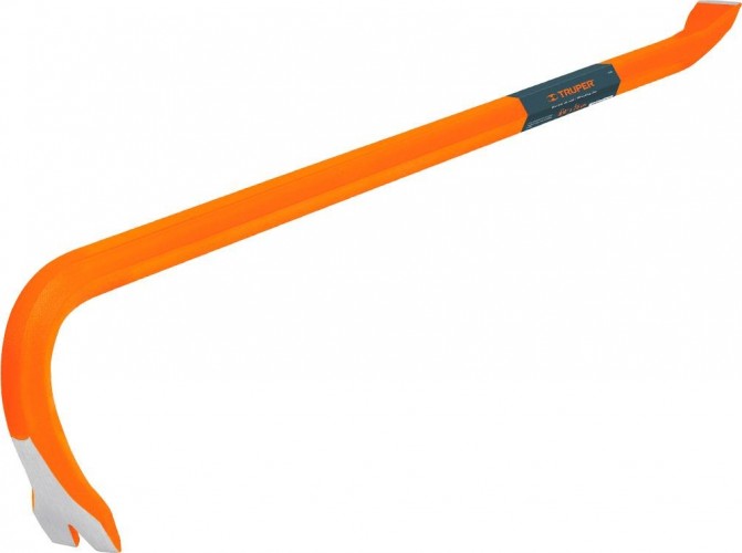 Лом-гвоздодер TRUPER BU-60 600 мм 10856 10856