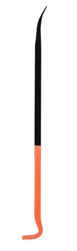 Лом-гвоздодер ВИХРЬ 73/2/3/10 кованый 900 мм - изображение 4