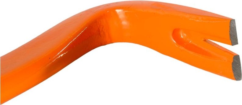 Лом-гвоздодер ВИХРЬ 73/2/3/6 усиленный 600 мм - изображение 4