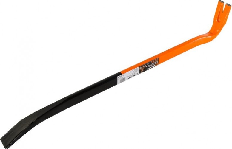 Лом-гвоздодер ВИХРЬ 73/2/3/6 усиленный 600 мм - изображение 3