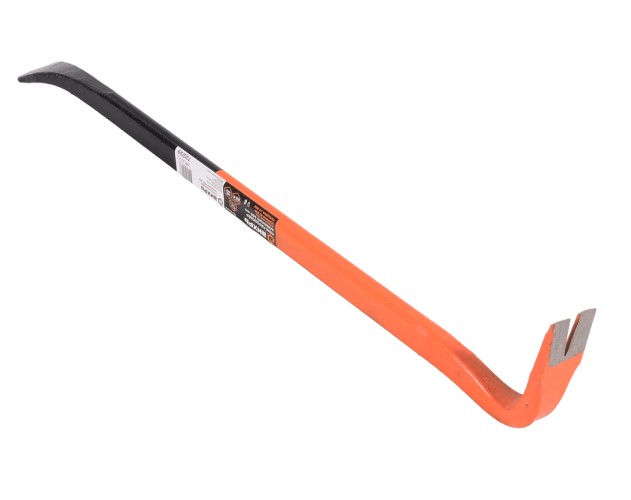 Лом-гвоздодер ВИХРЬ 73/2/3/9 кованый 600 мм - изображение 2