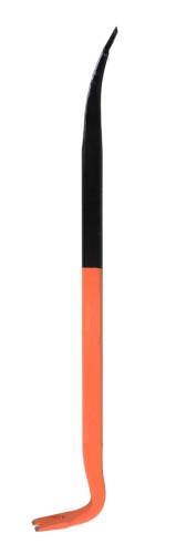 Лом-гвоздодер ВИХРЬ 73/2/3/9 кованый 600 мм - изображение 5