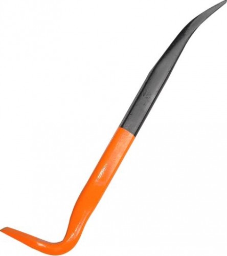 Лом-гвоздодер ВИХРЬ  усиленный 450 мм 73/2/3/5