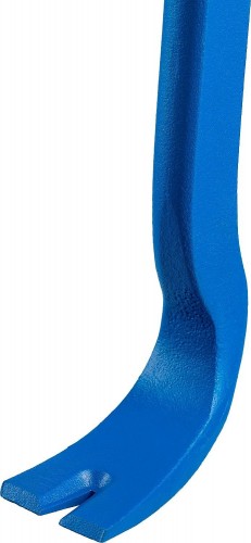 Лом-гвоздодер ЗУБР 600 мм 2165-60 2165-60_z02 - изображение 3