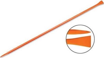 Лом металлический TRUPER BAP-150E 150 см 10759 10759