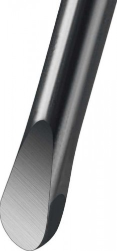 Лом строительный ЗУБР 1500мм d 28 мм  2184-1.5 - изображение 3