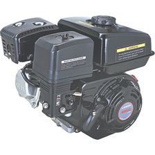 Двигатель бензиновый Loncin G120F (A тип) - изображение 2