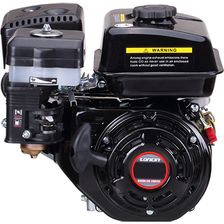 Двигатель бензиновый Loncin G200F (R тип) - изображение 2