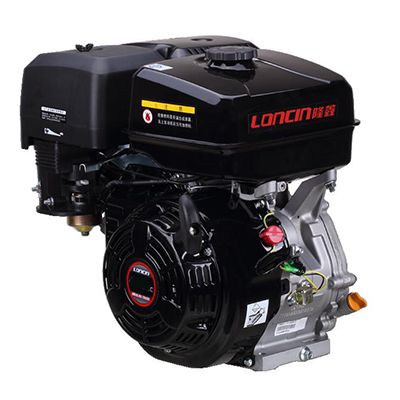 Двигатель бензиновый Loncin G420F (B тип) - изображение 6