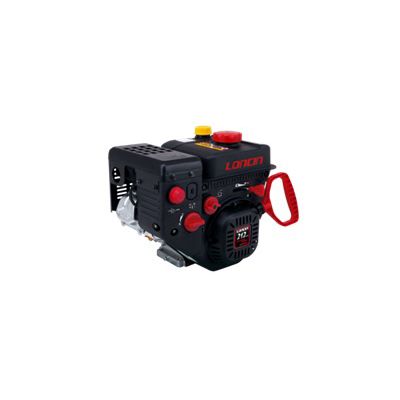 Двигатель бензиновый Loncin LC170FDS (A35 тип) зимний