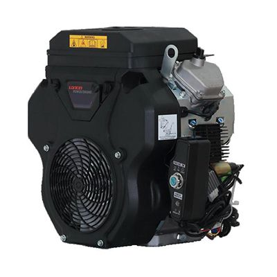 Двигатель бензиновый Loncin LC2V78FD-1 (D тип)