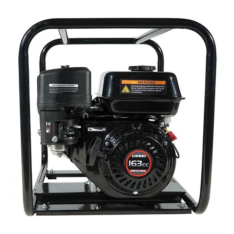 Мотопомпа Loncin LC50HZB23-3.1Q (химические жидкости)