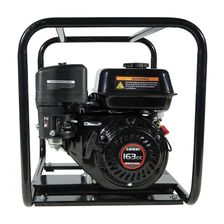 Мотопомпа Loncin LC50HZB23-3.1Q (химические жидкости) - изображение 4