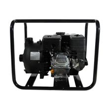 Мотопомпа Loncin LC50HZB23-3.1Q (химические жидкости) - изображение 5