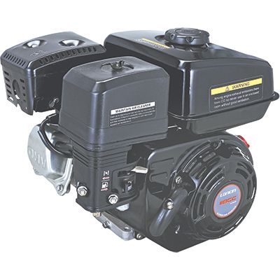 Мотопомпа Loncin LC50ZB30-4.5Q - изображение 11