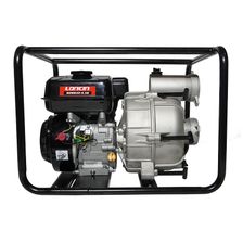 Мотопомпа Loncin LC50ZB30-4.5Q - изображение 5