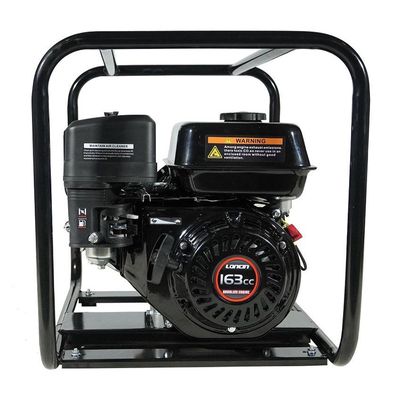 Мотопомпа Loncin LC50ZB30-4.5Q - изображение 9