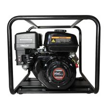 Мотопомпа Loncin LC80WB30-4.5Q - изображение 1