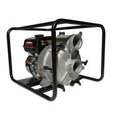 Мотопомпа Loncin LC80WB30-4.5Q - изображение 10