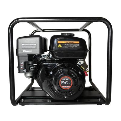Мотопомпа Loncin LC80WB30-4.5Q - изображение 3