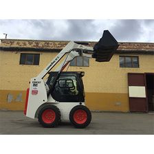 Мини-погрузчик Lonking CDM307 - изображение 6